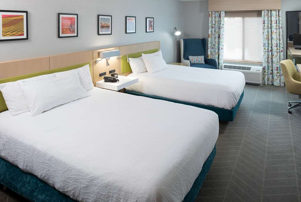 Hilton Garden Inn Sioux City Riverfront Image