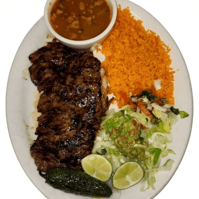 Beef Arrachera