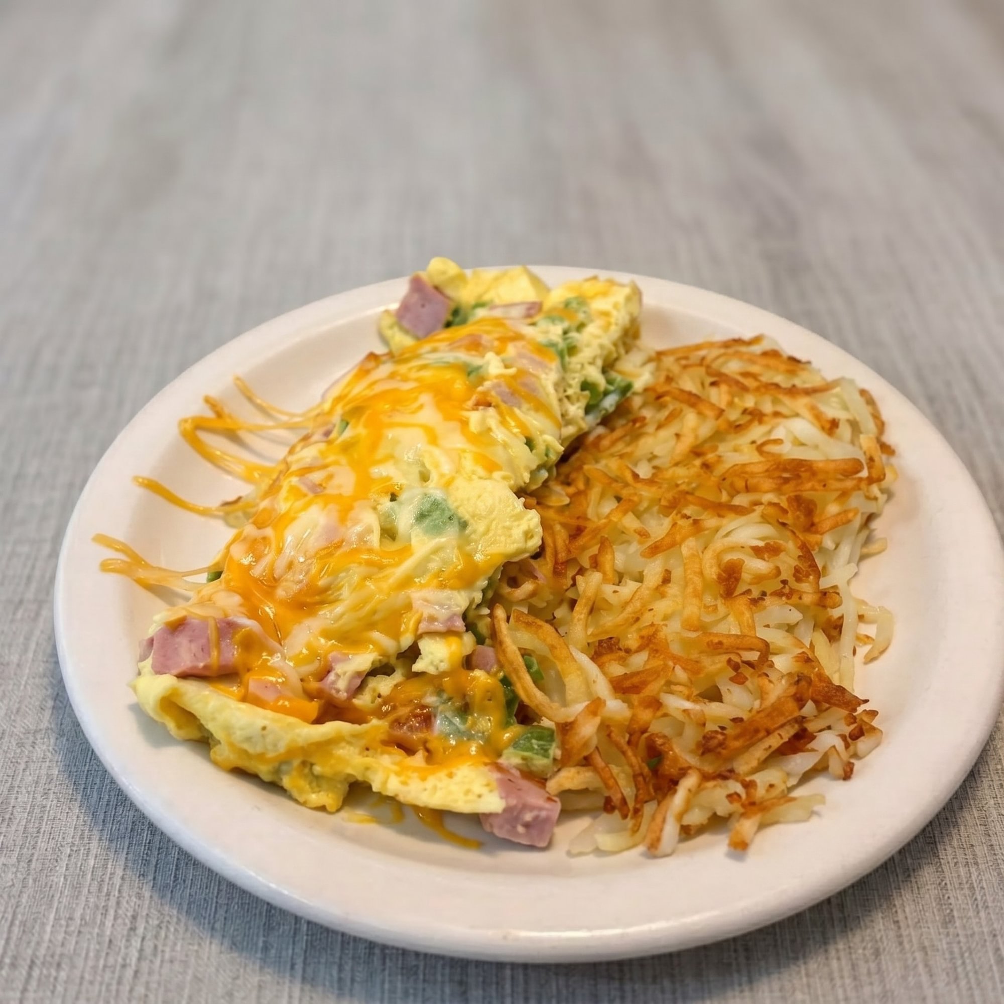 Denver Omelet