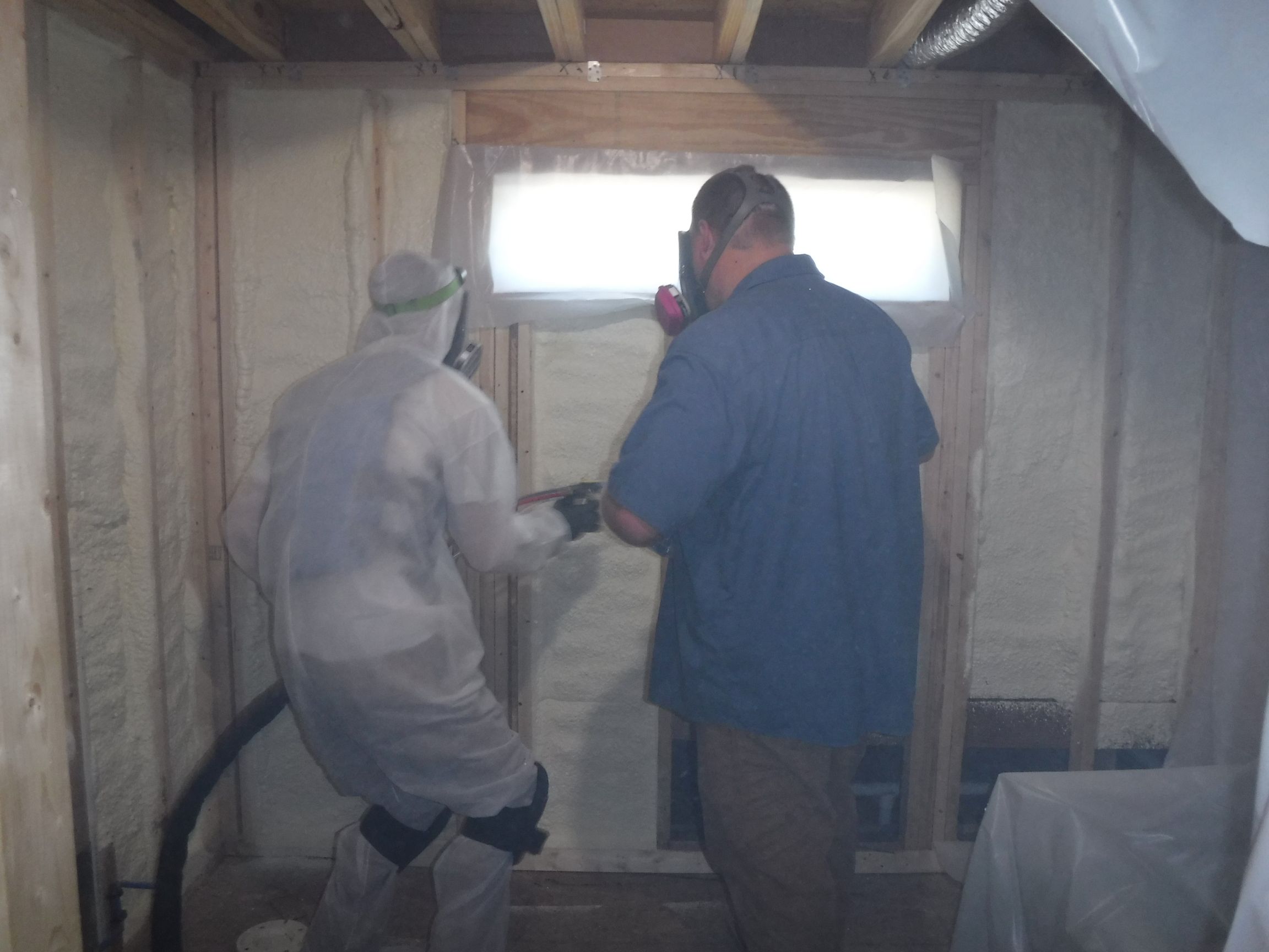 Weatherization Plus Photo