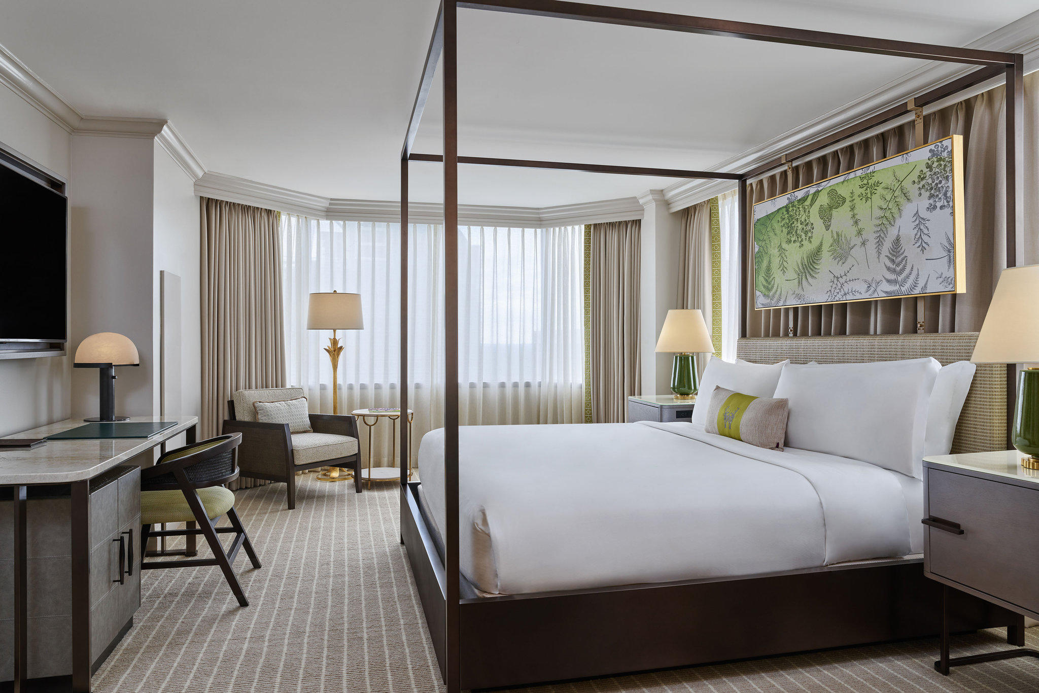 The Whitley, a Luxury Collection Hotel, Atlanta Buckhead Photo