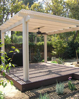 Sierra Aluminum Products Inc Image