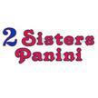 2 Sisters Panini Photo