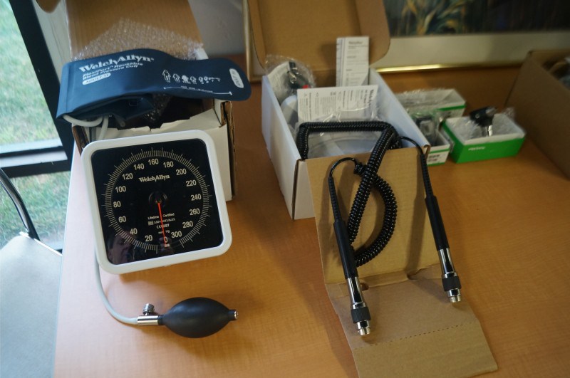 iMedical Equipment and Service Photo