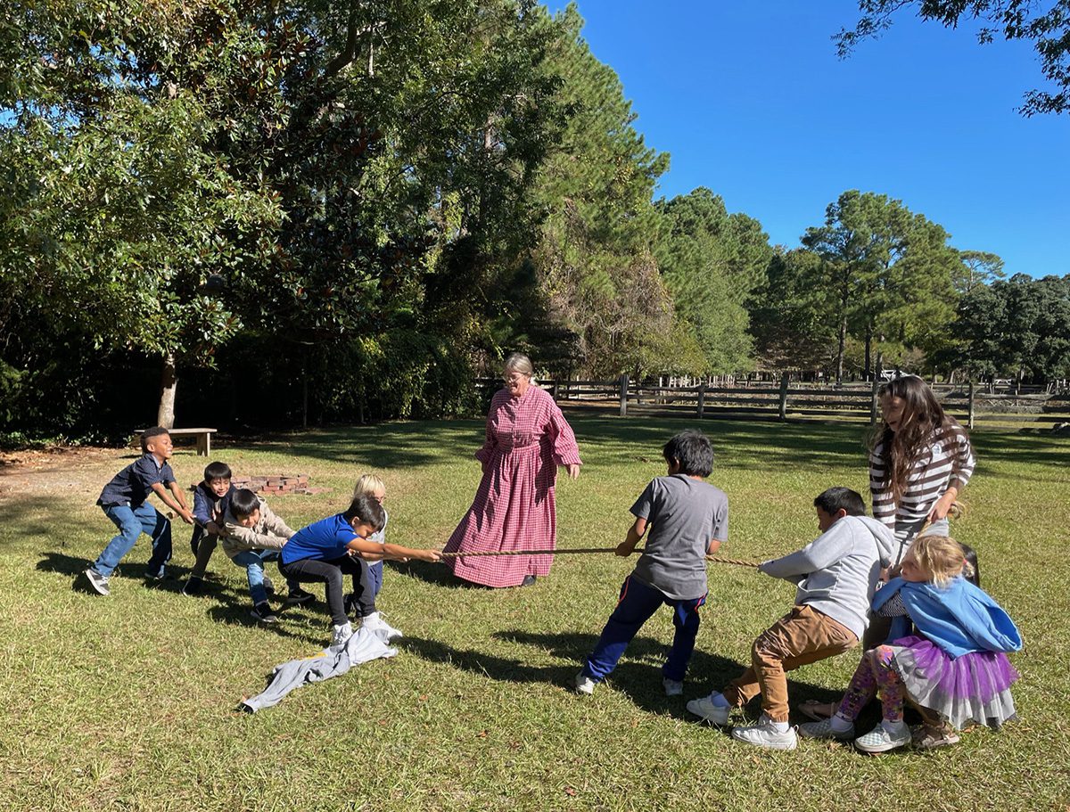 Play 19th Century Games