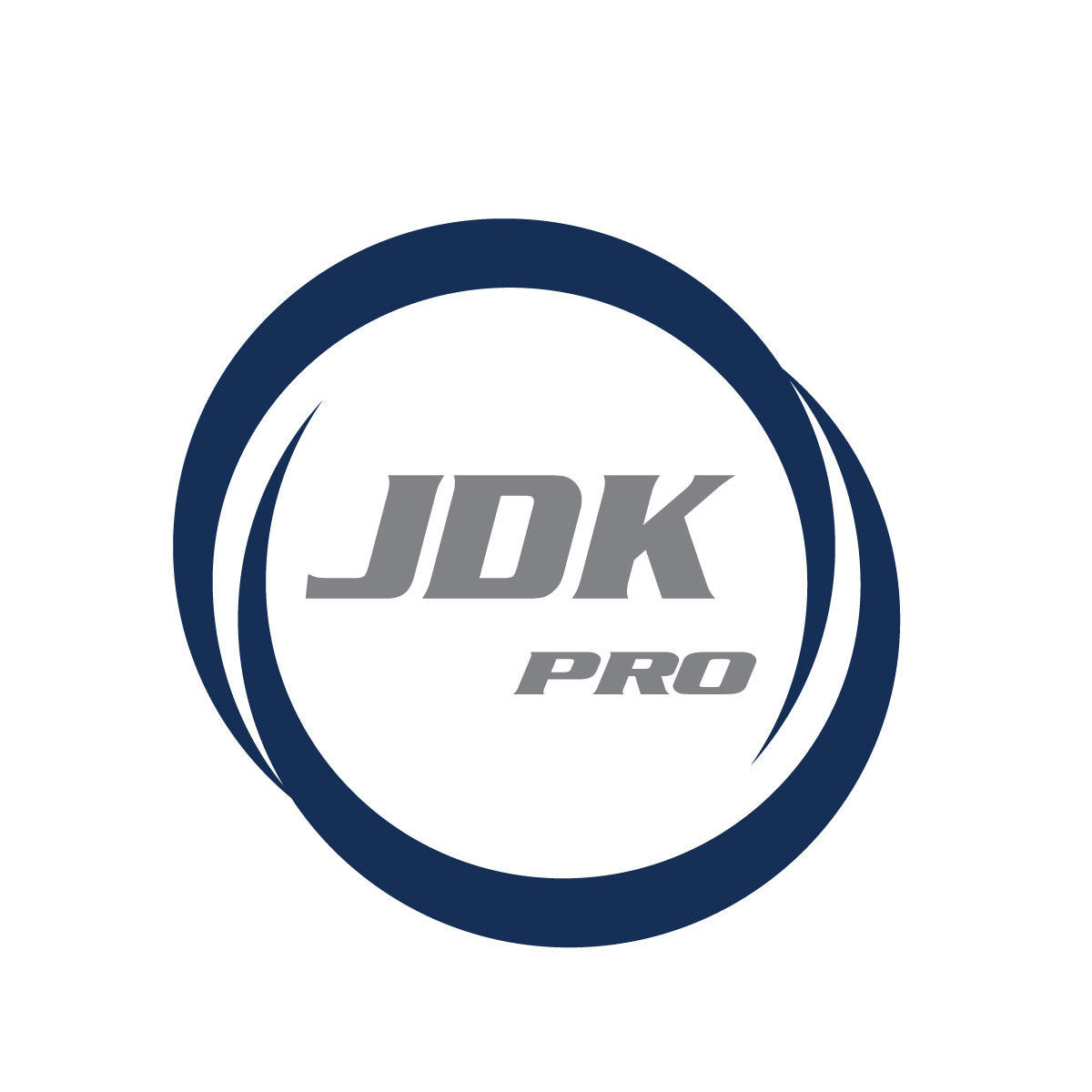 JDK Professional Services, Inc. Logo