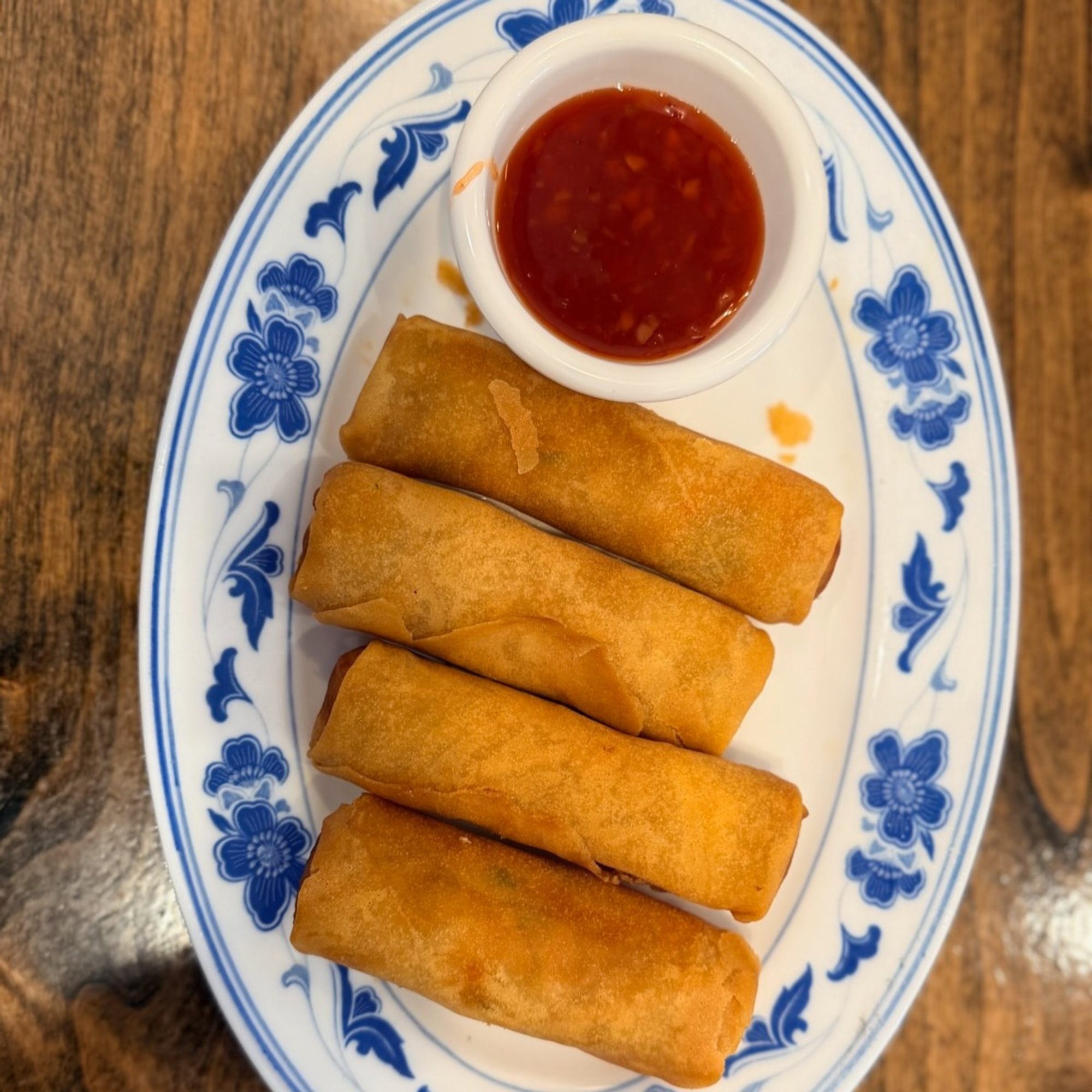 Egg Roll (4)