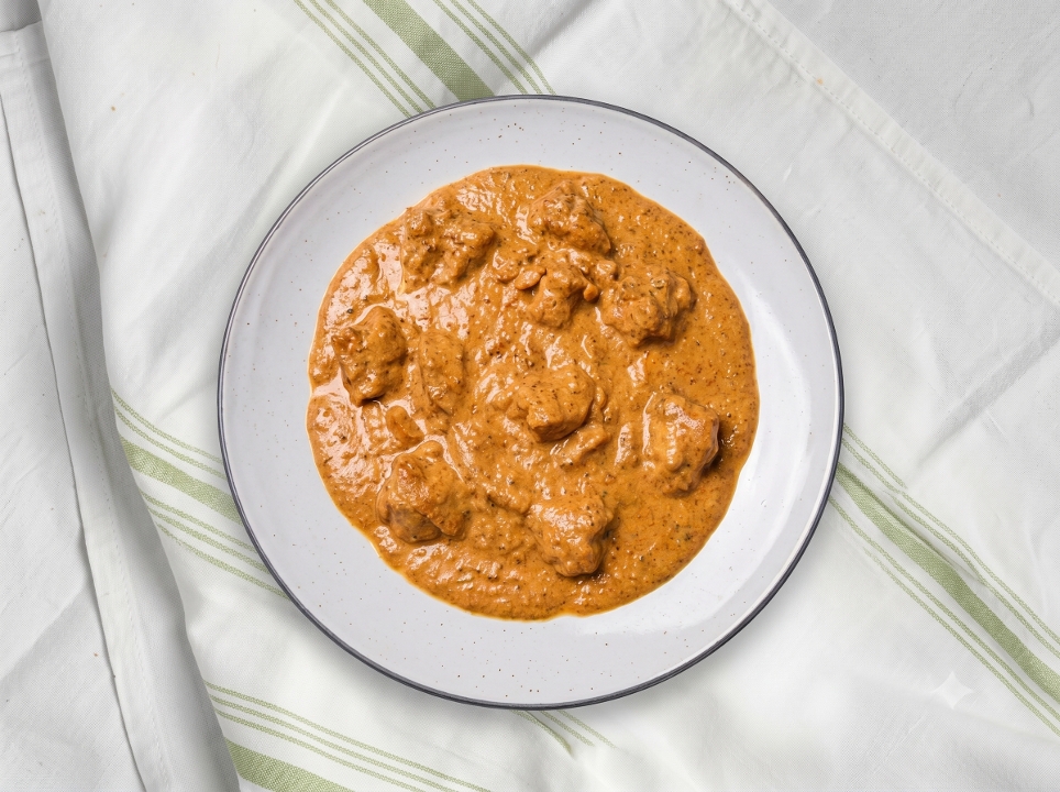 Chicken Korma