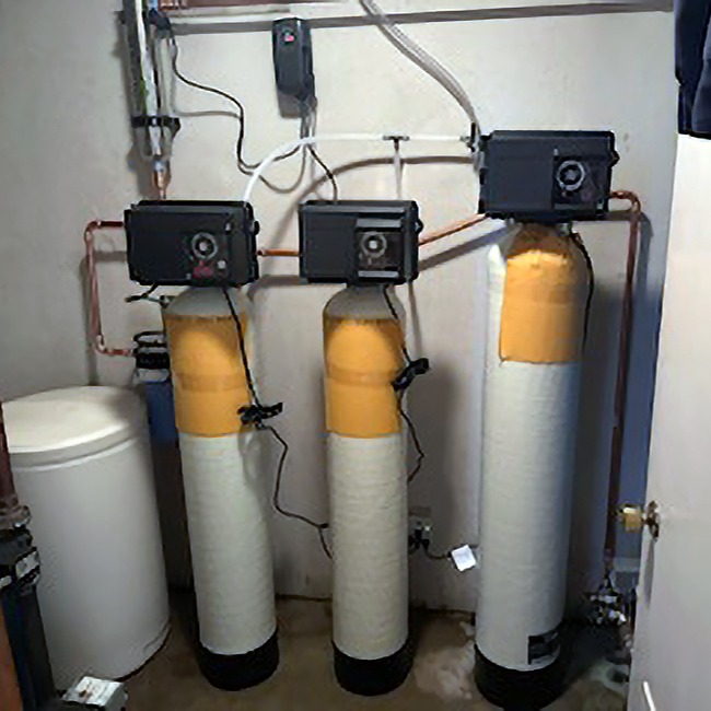AK Water Works Plumbing & Drain Image
