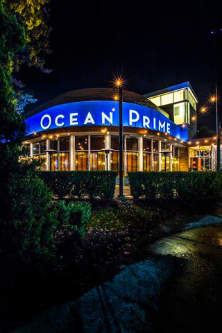 Ocean Prime Detroit Photo