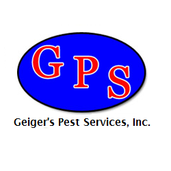 Geiger's Pest Services