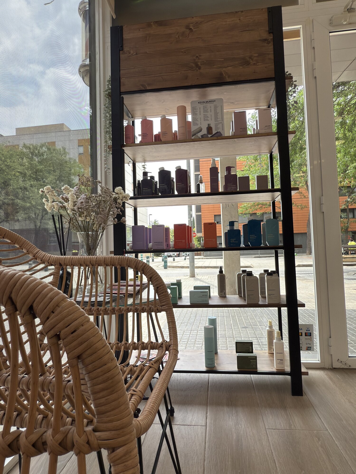 Galería en miniatura