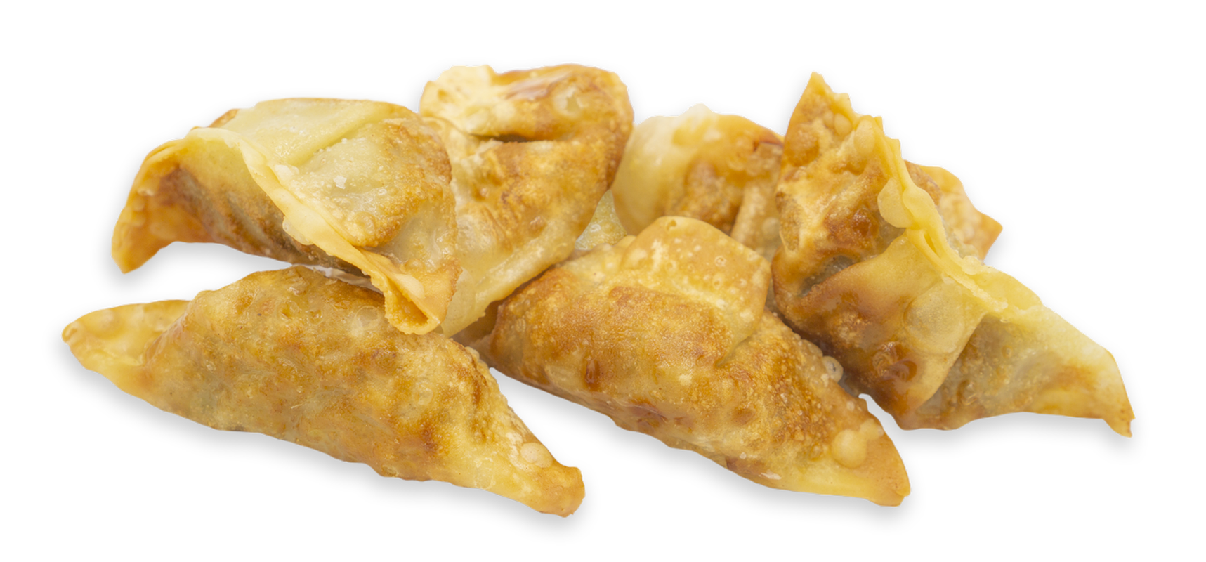 Gyoza (6 pcs)