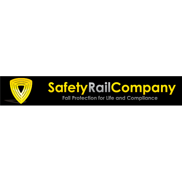 Safety Rail Company Logo