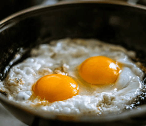 2 Eggs
