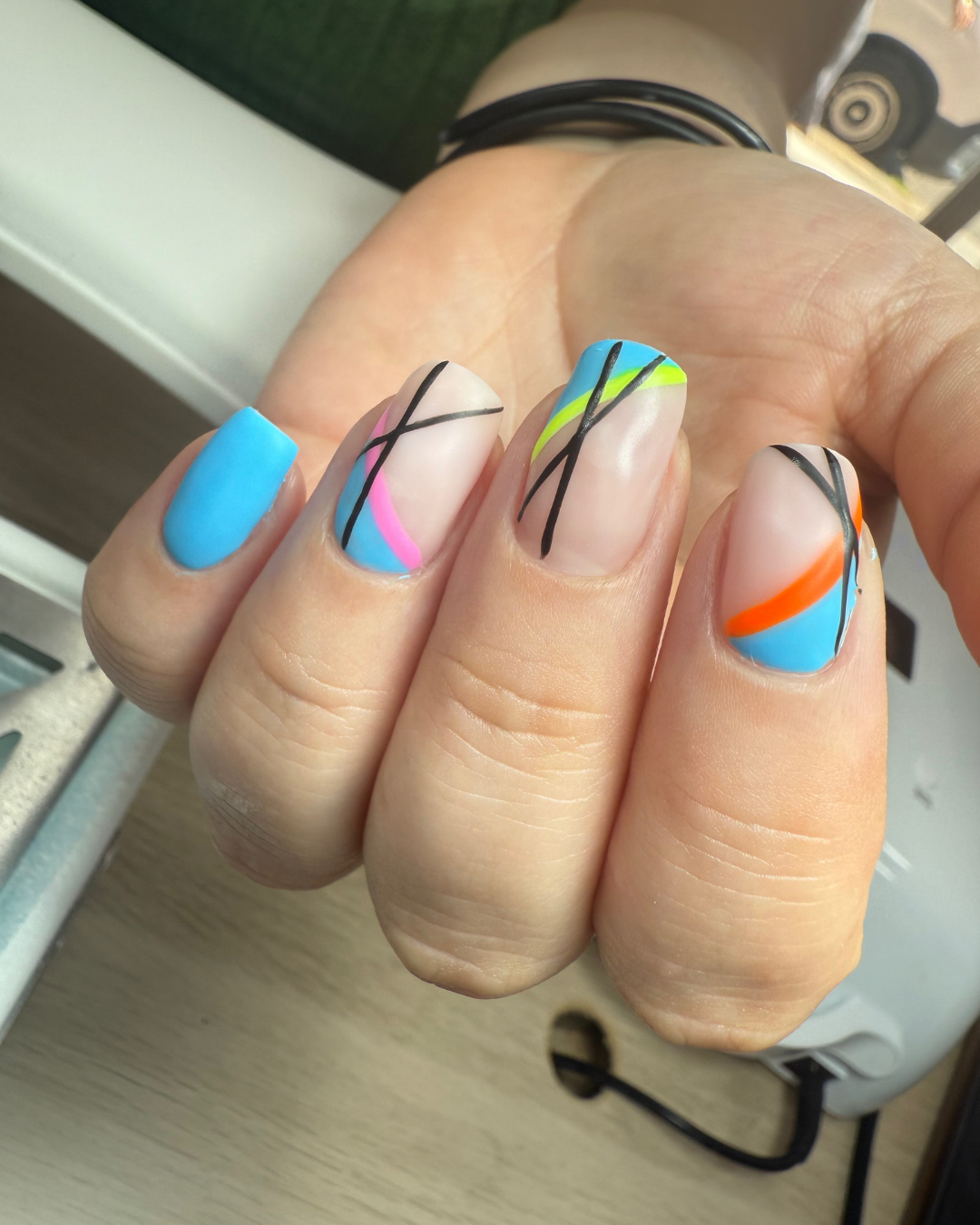 Galería en miniatura