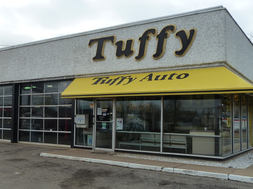 Tuffy Tire & Auto Service Flint - Dort Hwy Photo