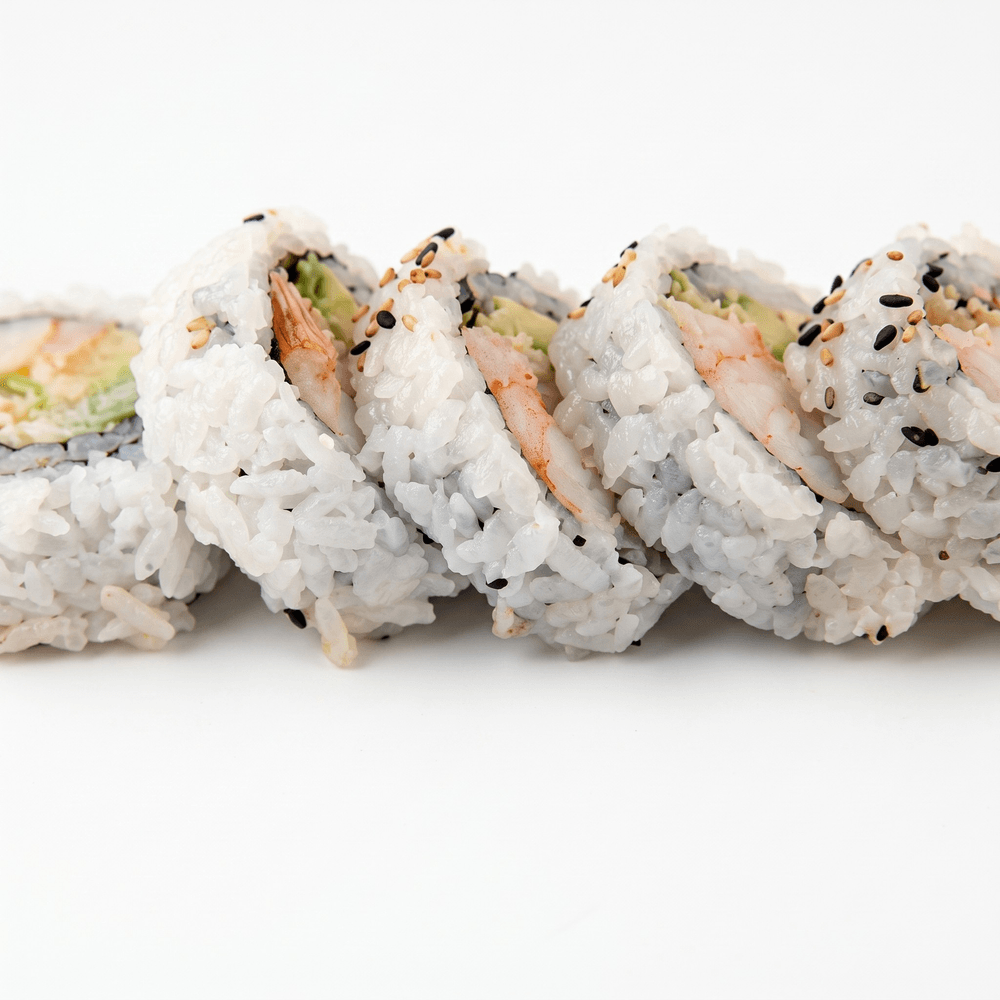 Boston Roll
