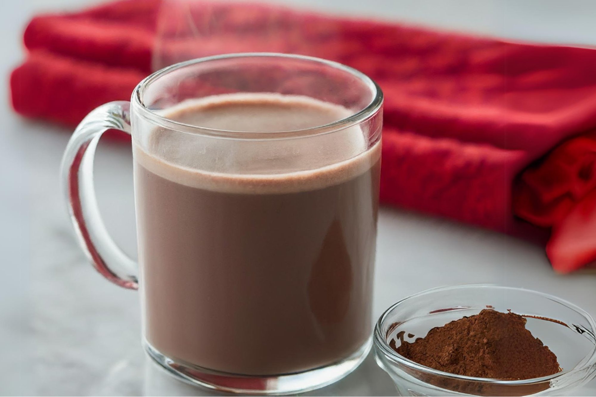 Hot Chocolate