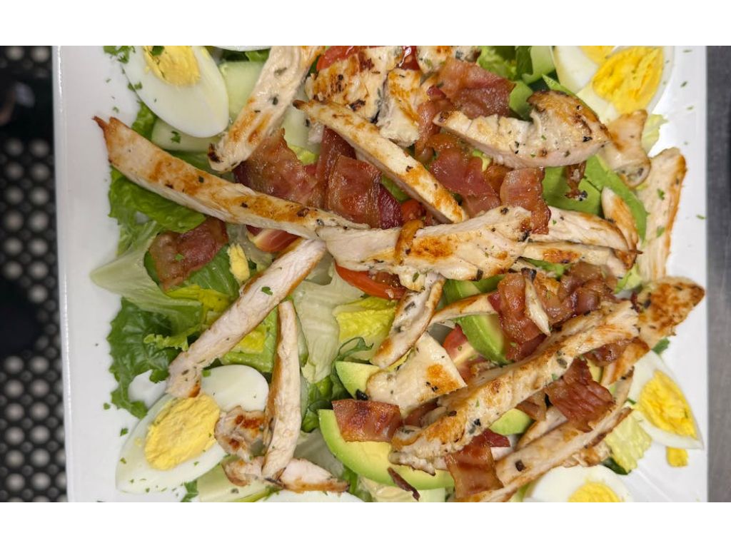 Cobb Salad
