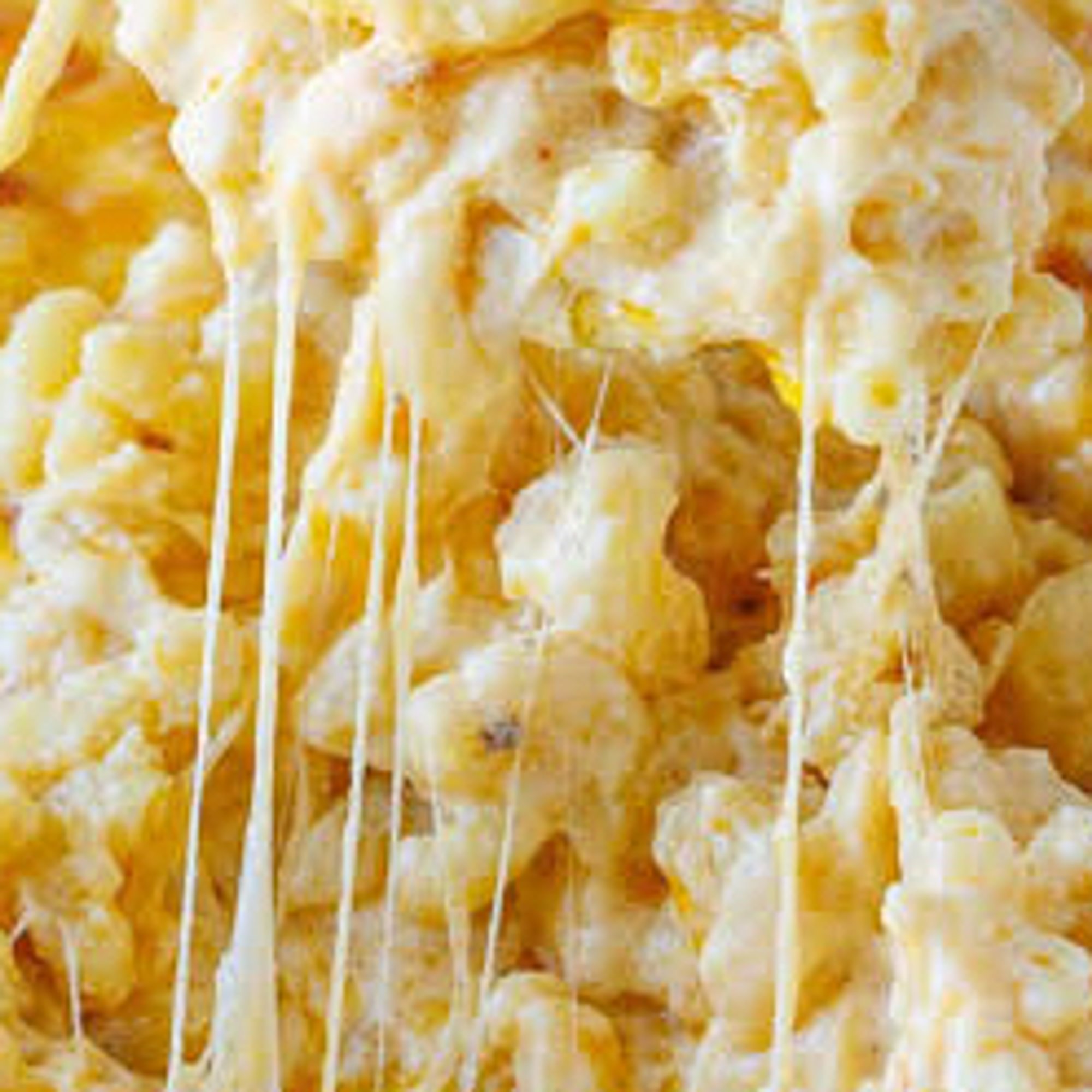 Small 4 Cheese Mac