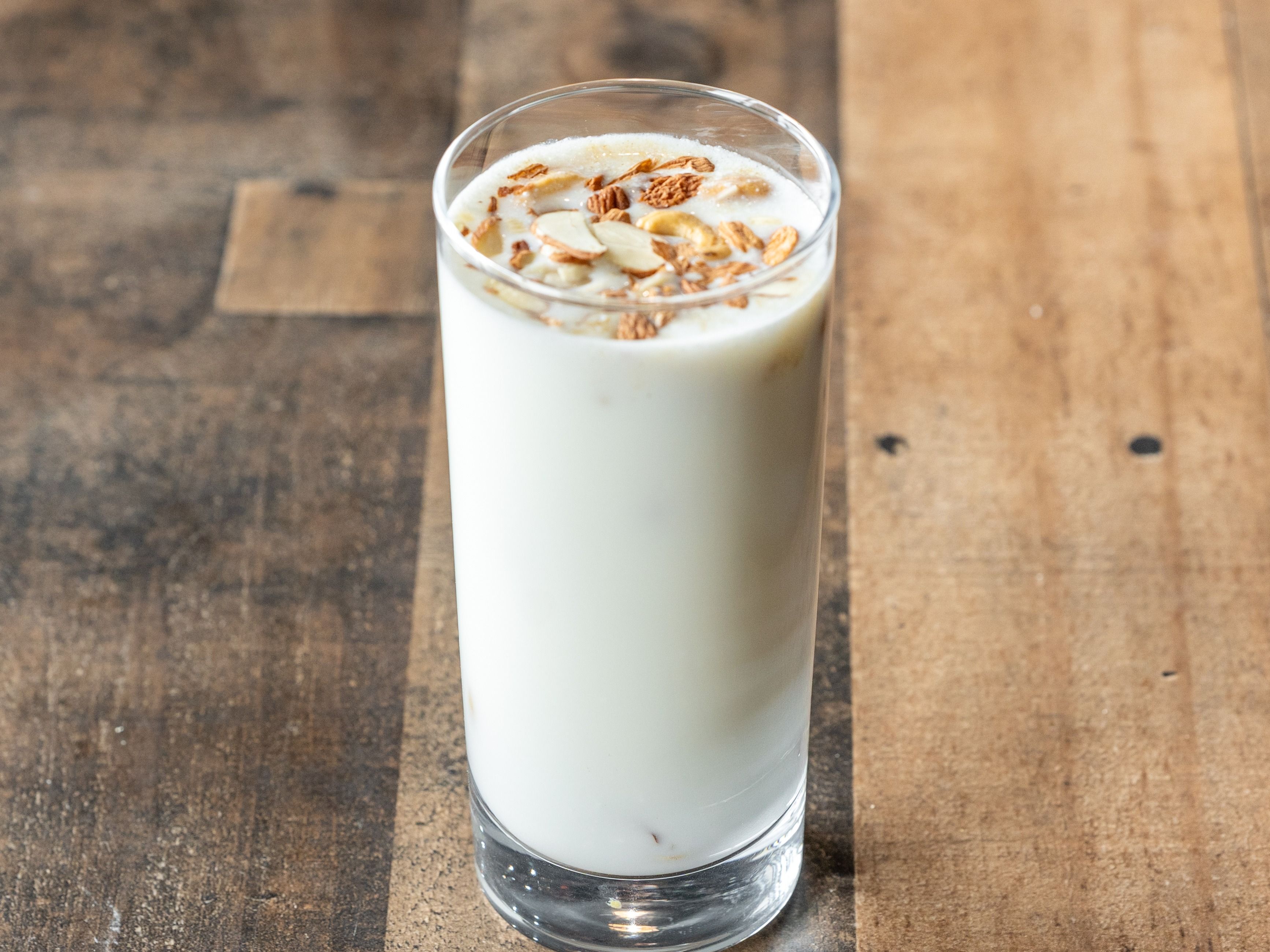 Rajwadi Lassi