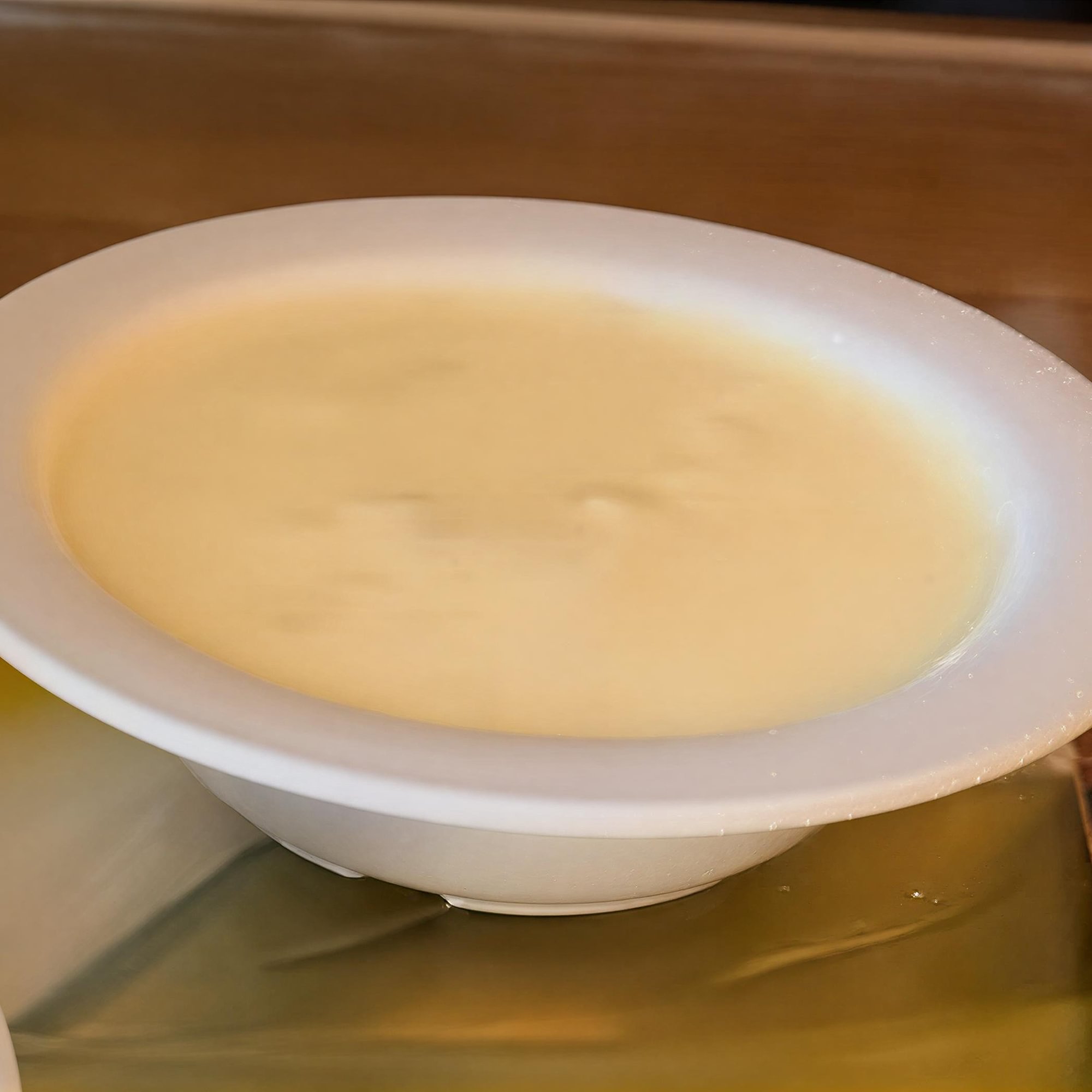 Cheese Dip