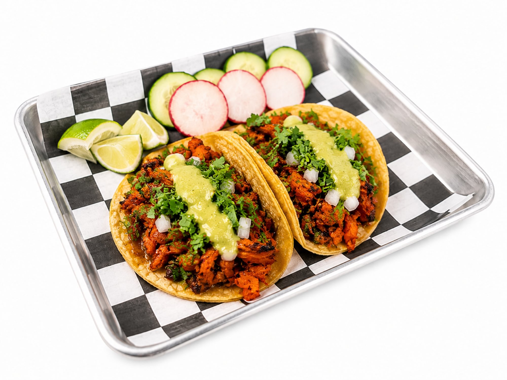 Al Pastor Taco