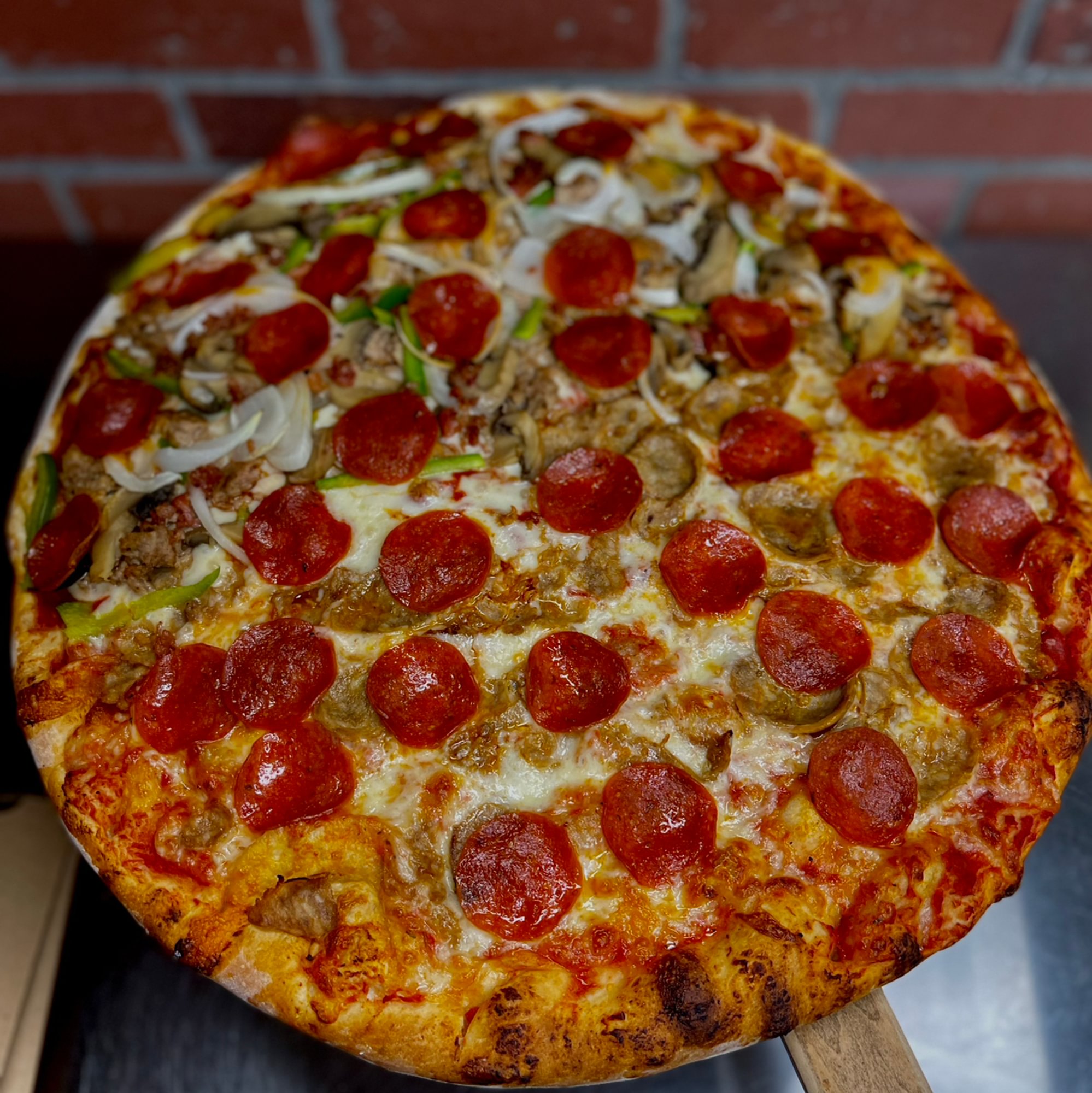 Tastee Special Pie
