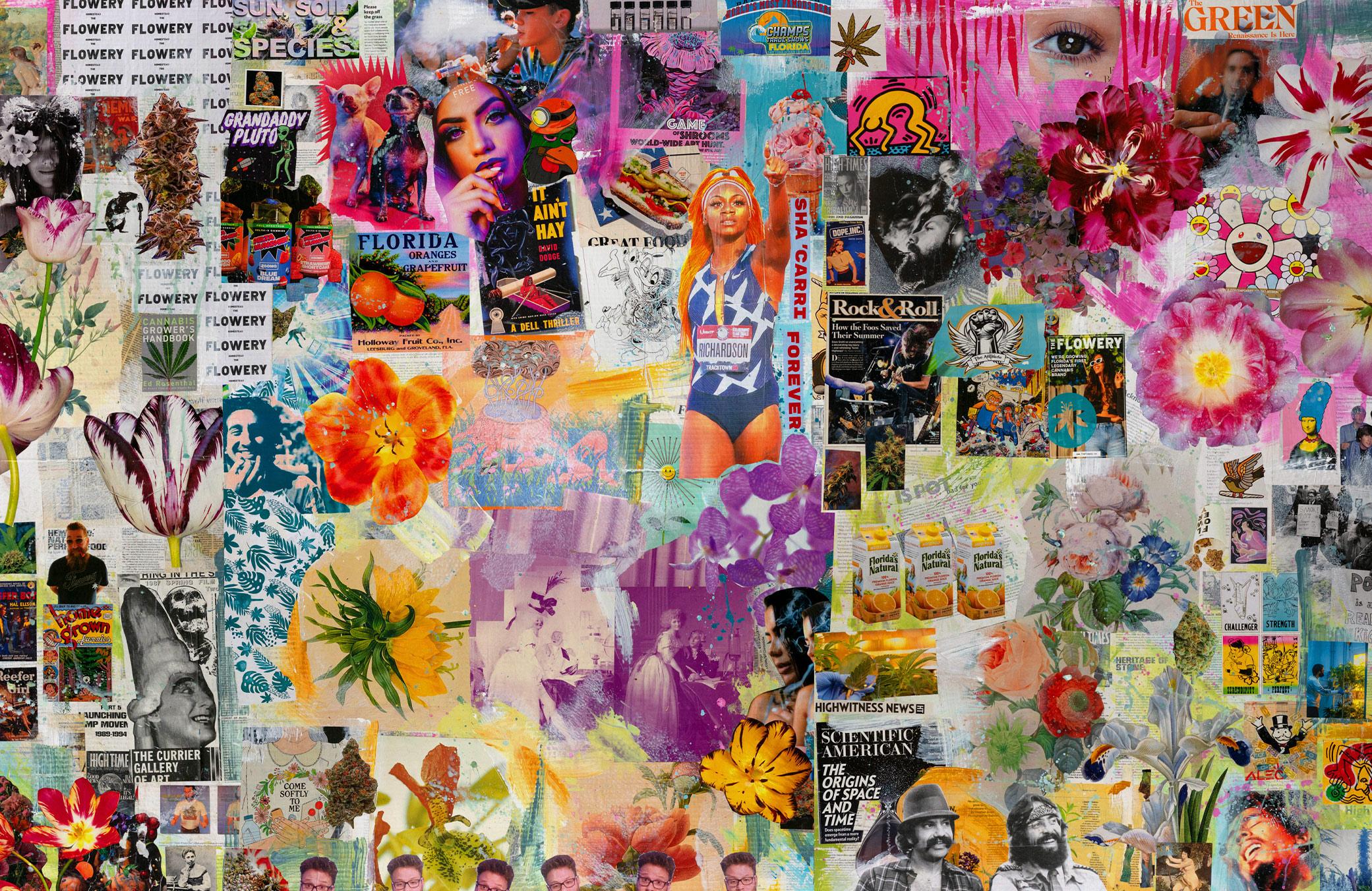 The Flowery Dispensary Queens Image