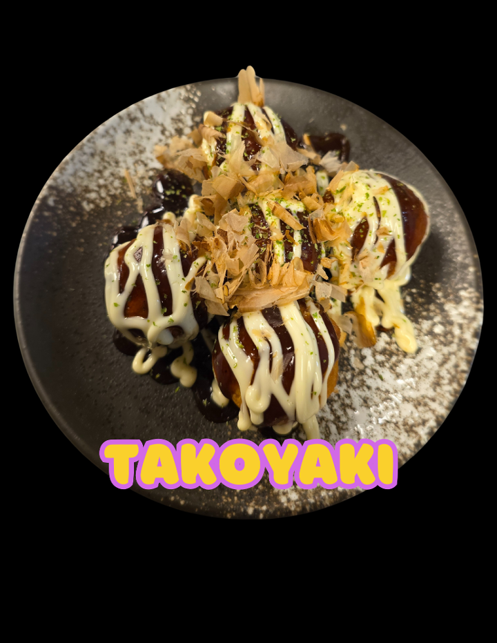 Takoyaki (6)
