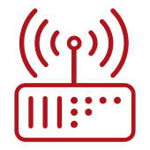 Sichere Vernetzung – Router, VPN und LoRaWAN