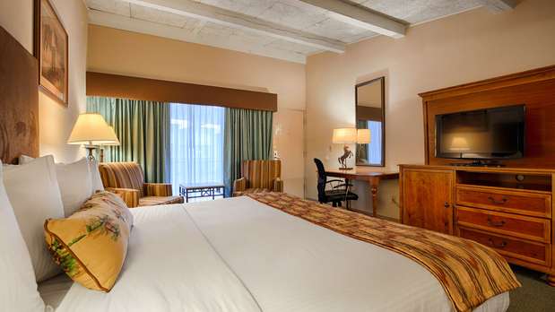 Images Best Western Outlaw Inn