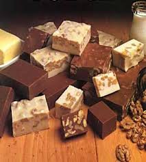 Fudge