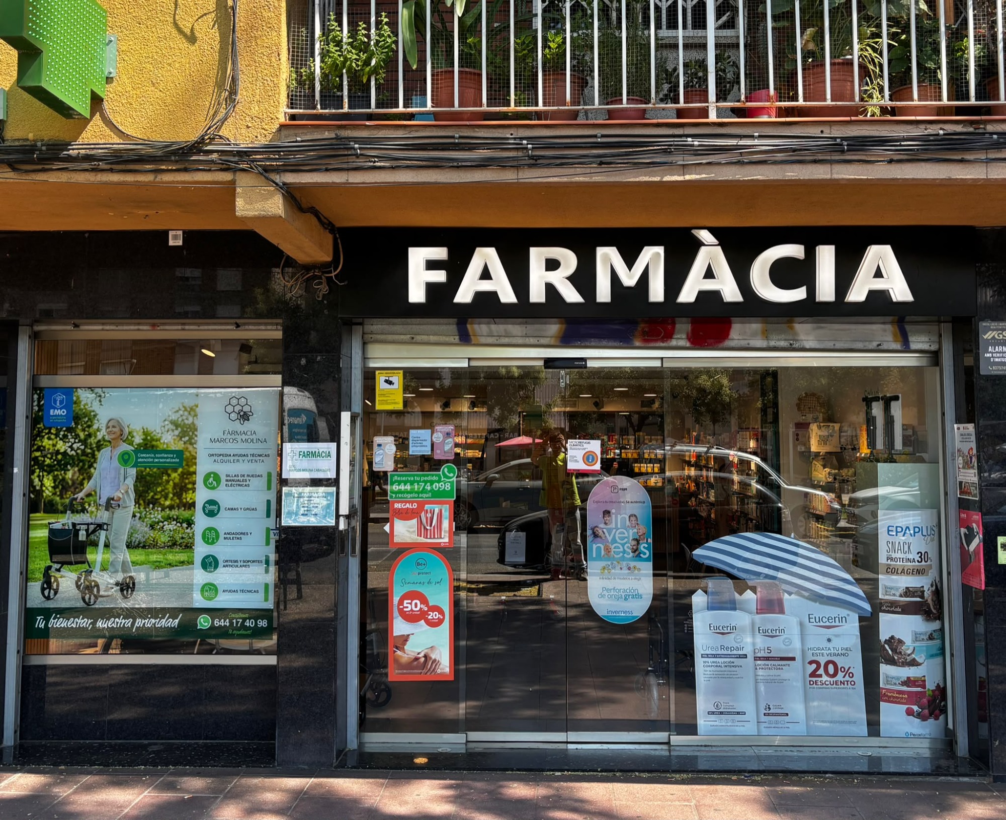 Galería en miniatura