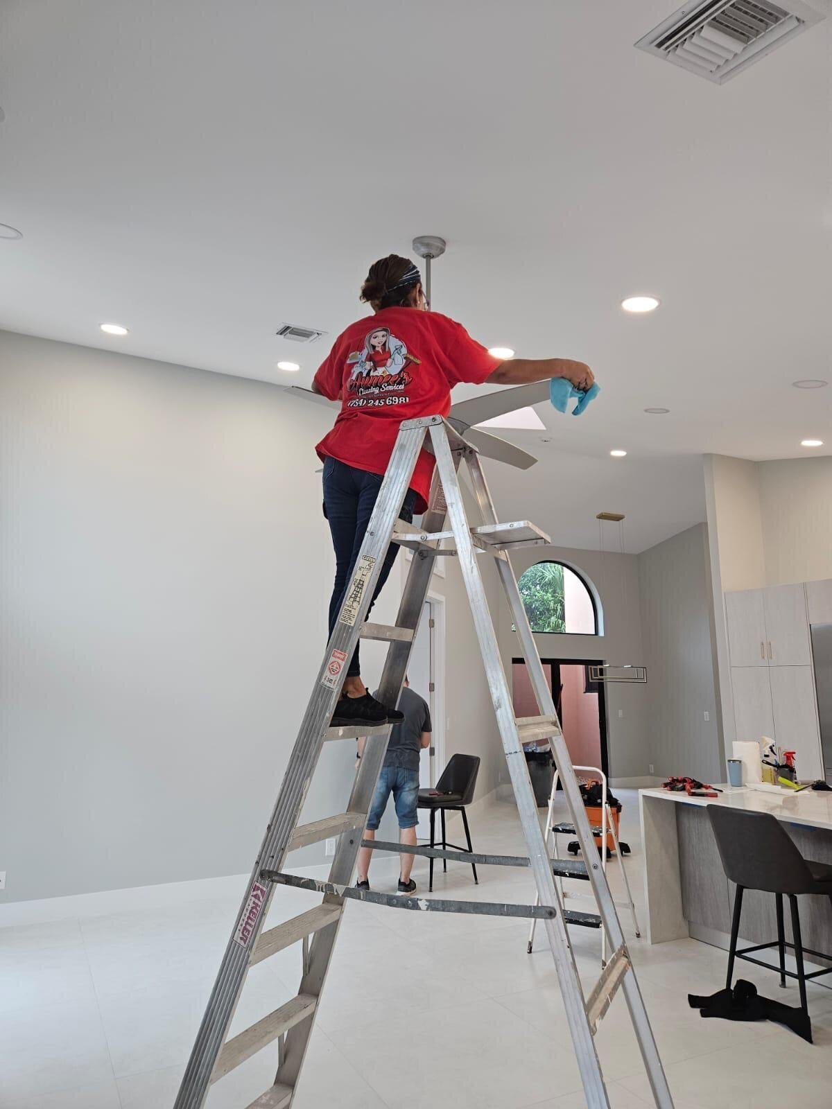 Queen Bee Maids Corp of Boca Raton & Coral Springs Image