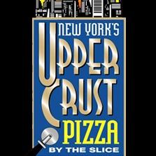 New York's Upper Crust Pizza Photo