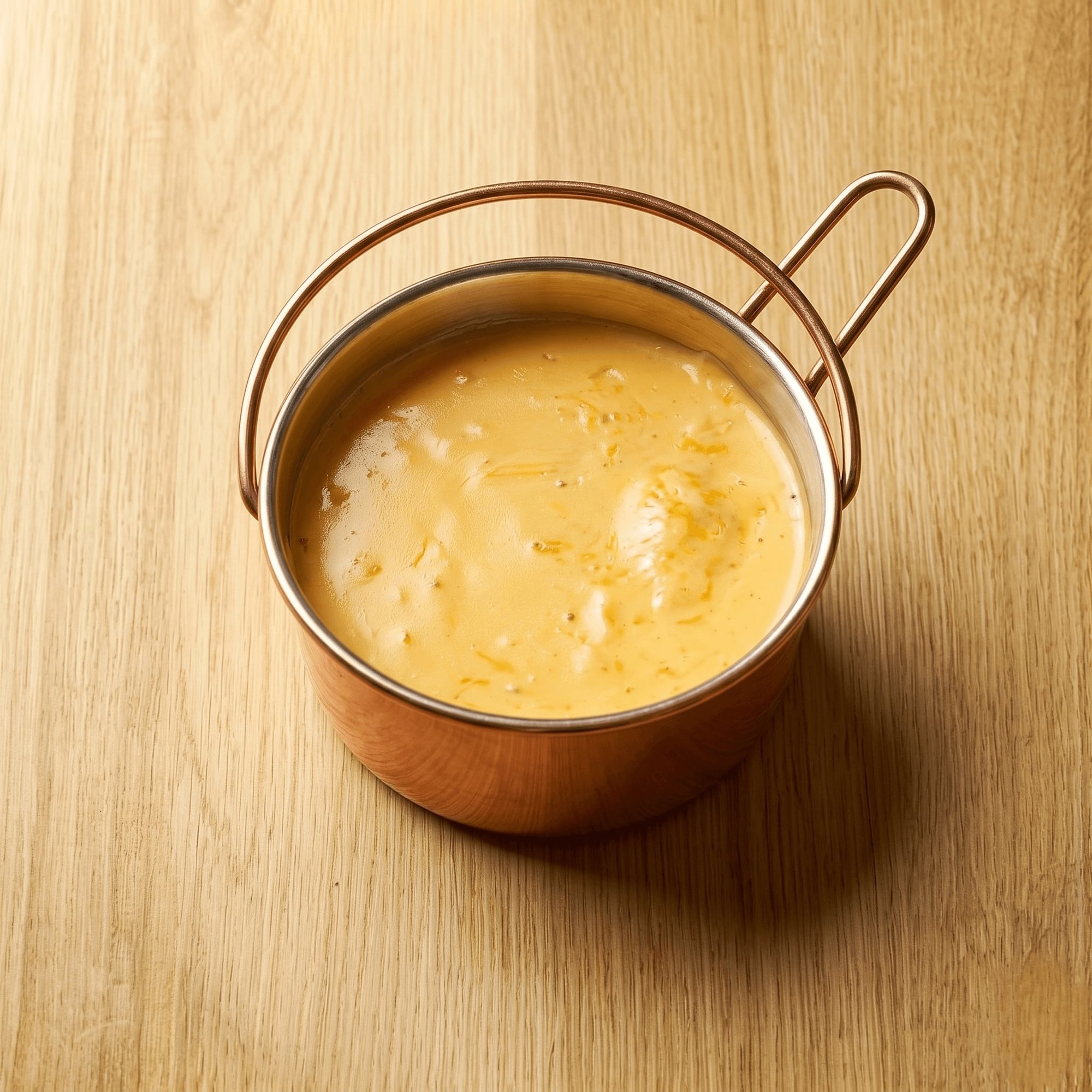 Cheese Dip