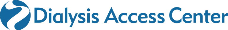 Dialysis Access Center - Oakland Logo