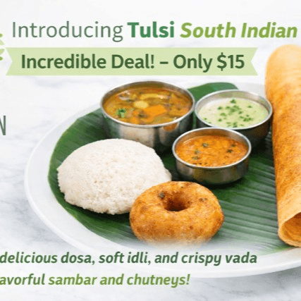 South Indian Combo