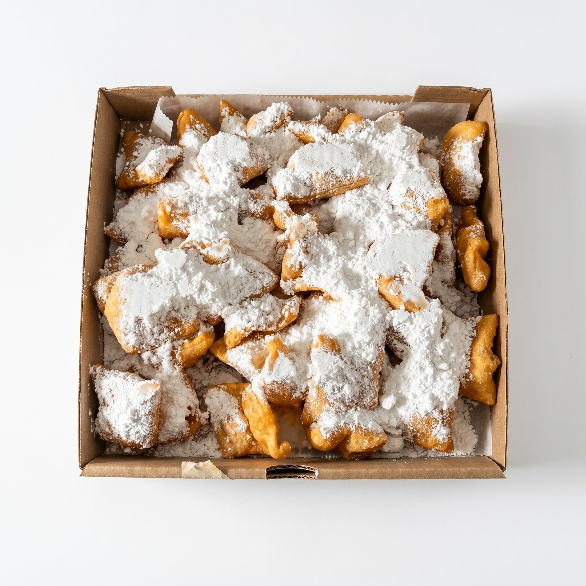Fried Dough