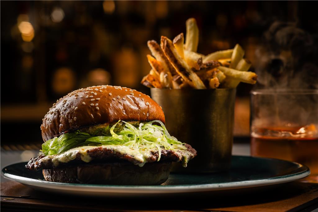 The Nobleman Fort Worth, Tapestry Collection by Hilton Image