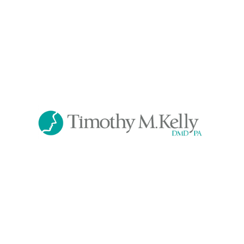 Timothy M. Kelly, DMD, PA Logo