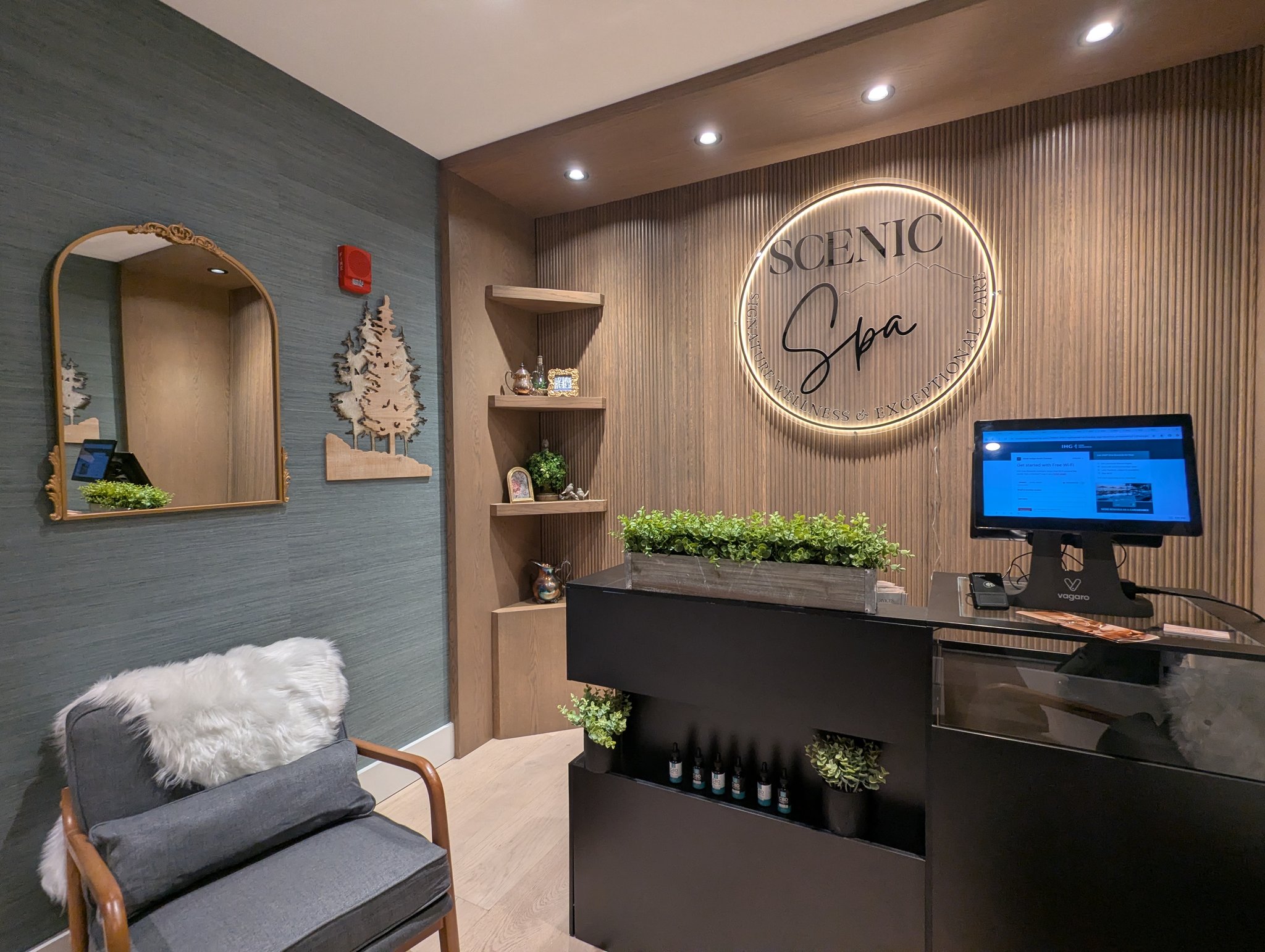 Hotel Indigo North Conway by IHG Image