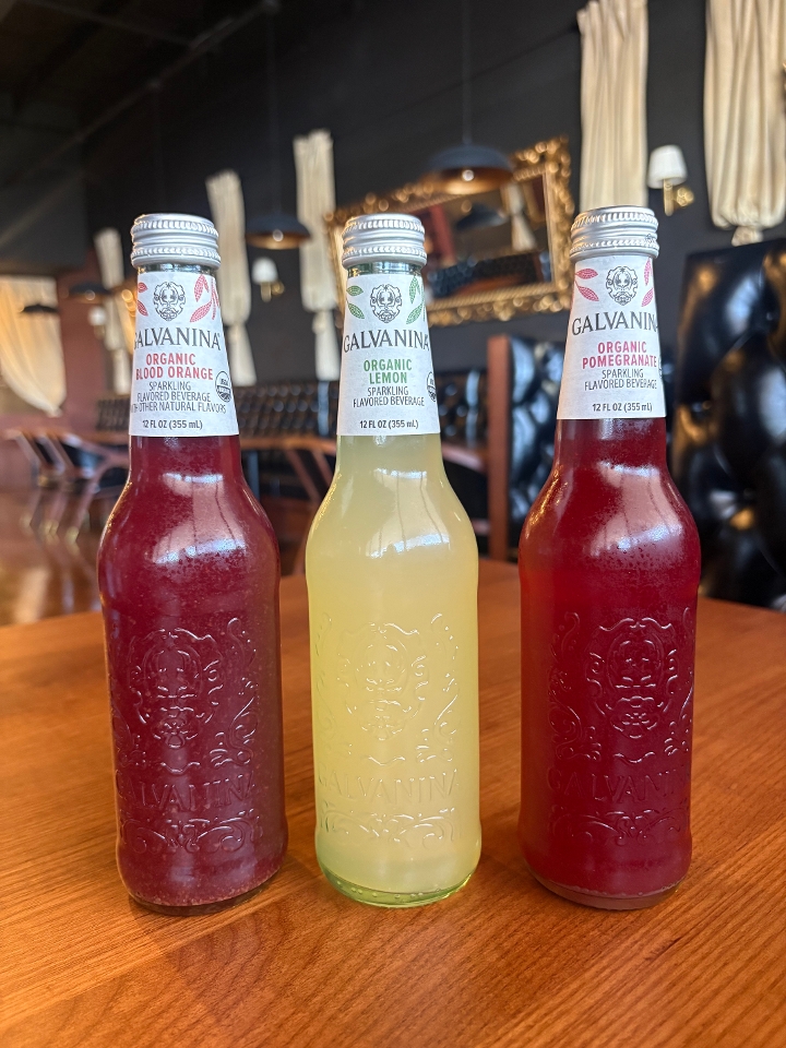 Galvanina Soda