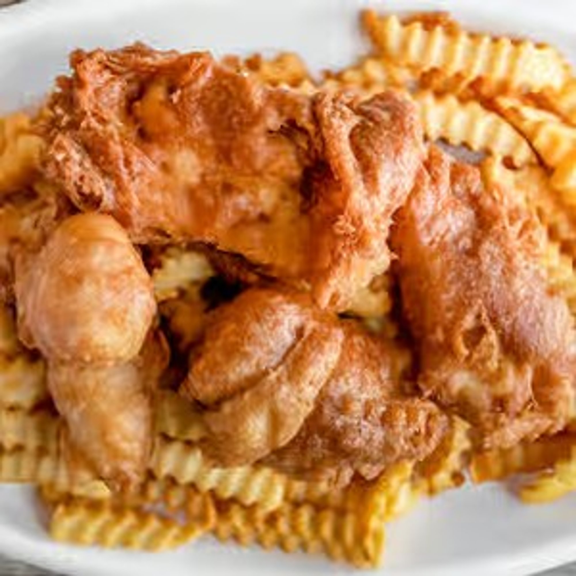 Fish & Chips