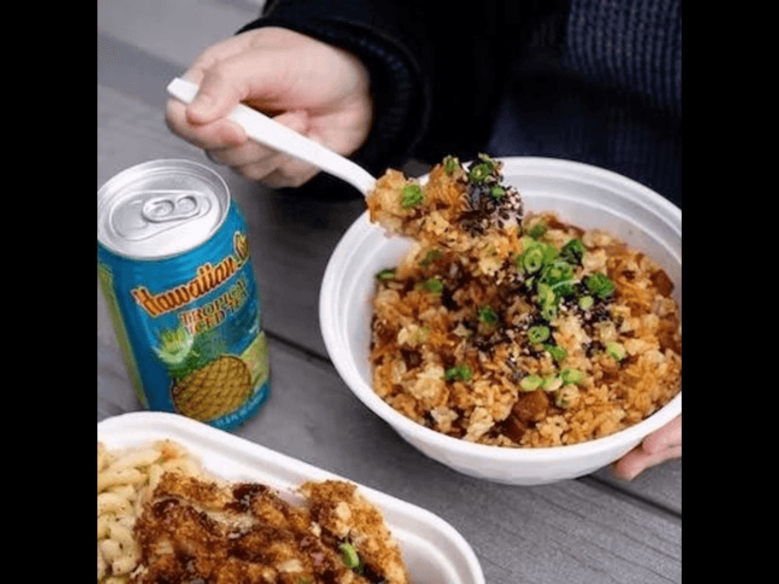 Fried Rice