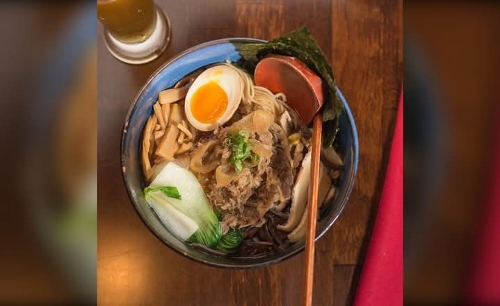 Shoyu Ramen