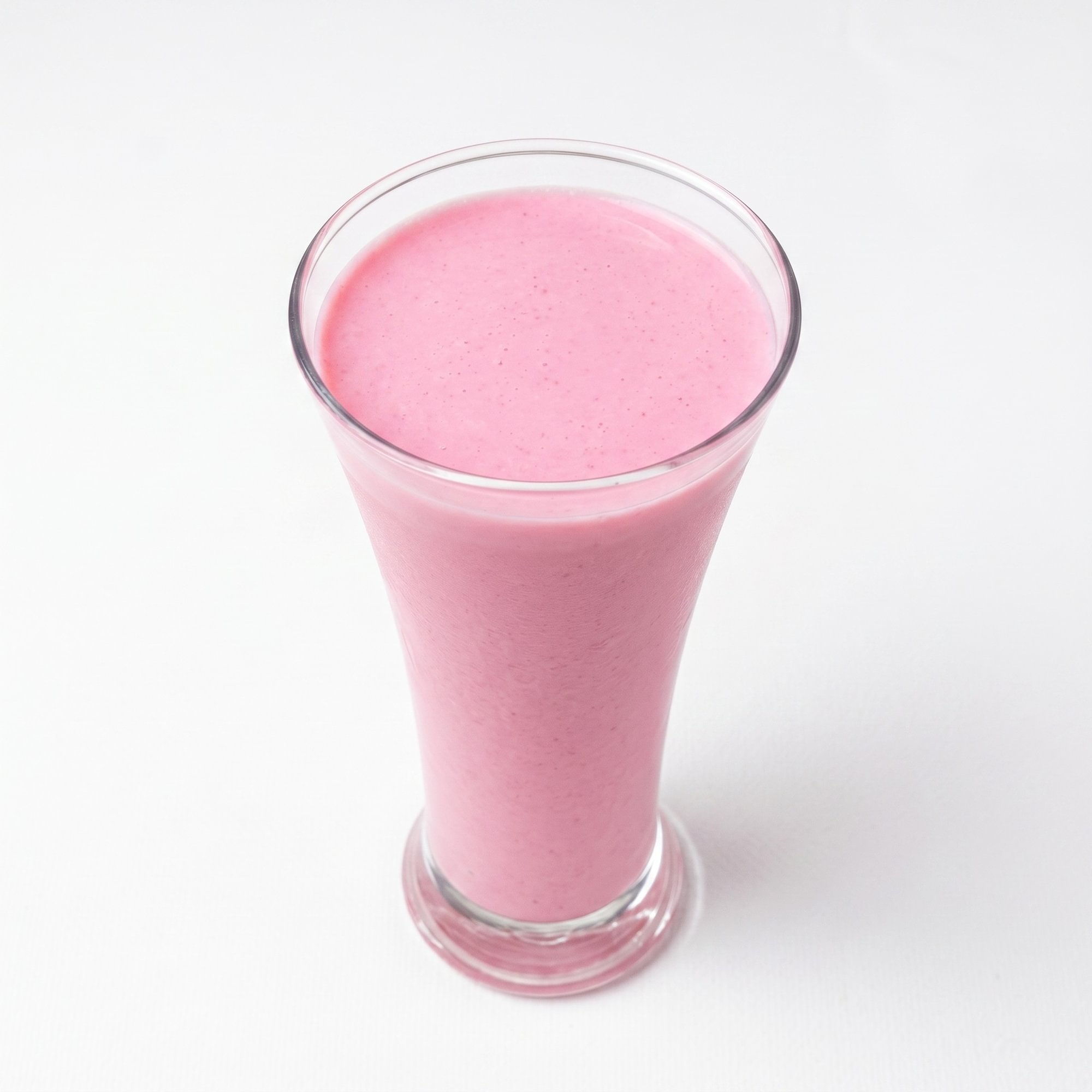 Strawberry Milk