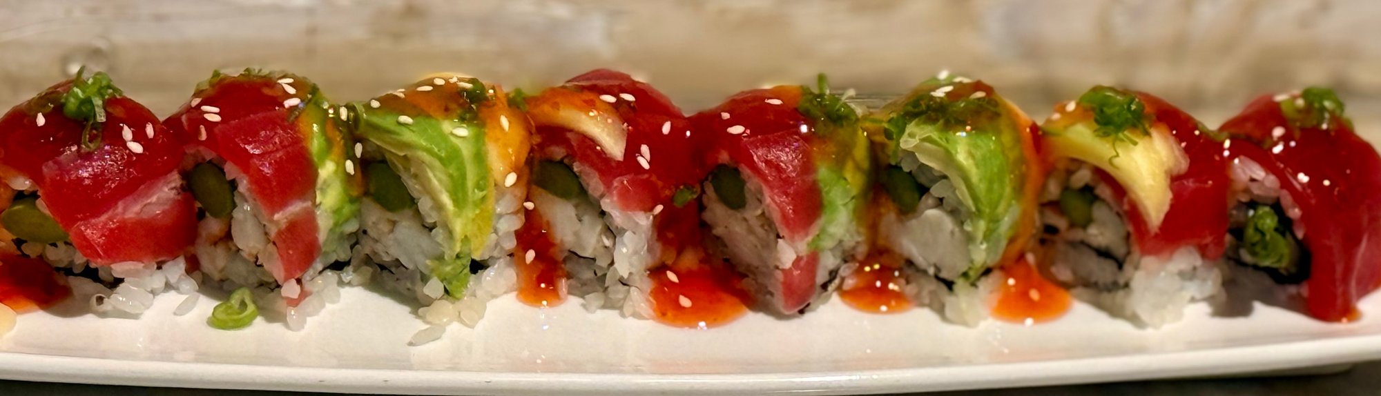 Hawaiian roll